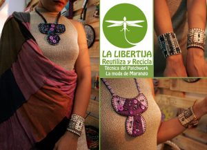 La libertija. Foto tomada de Facebook.